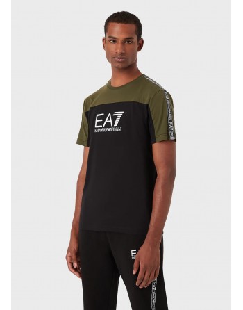 T-Shirt EA7 PJ7CZ