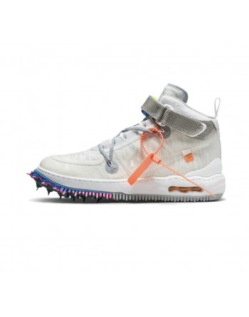 Air Force 1 Mid Off-White...