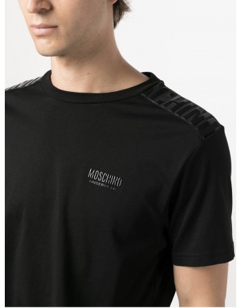T-shirt Moschino 0707