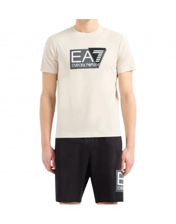 EA7 Emporio Armani t-shirt...
